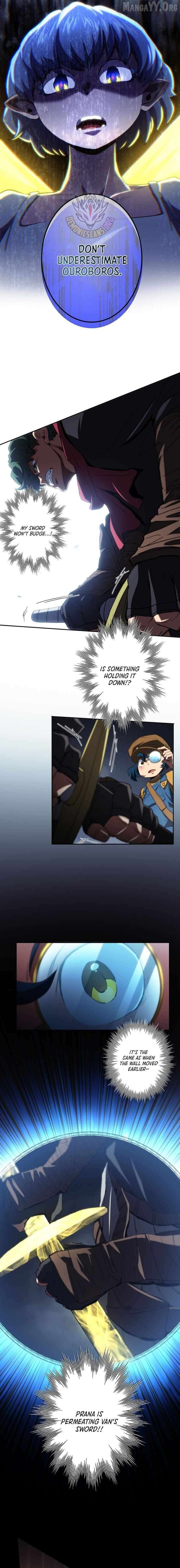 Wild Ranker Chapter 47 - Page 5