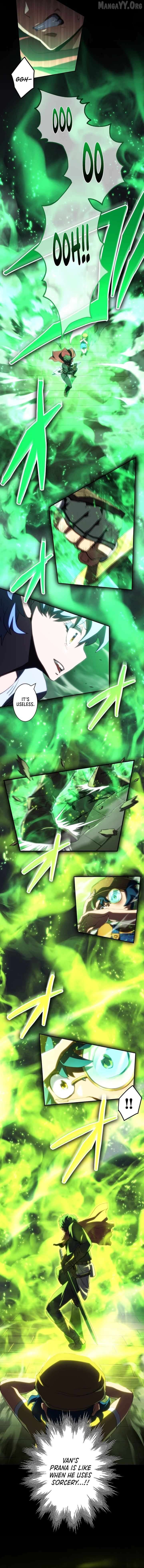 Wild Ranker Chapter 47 - Page 6