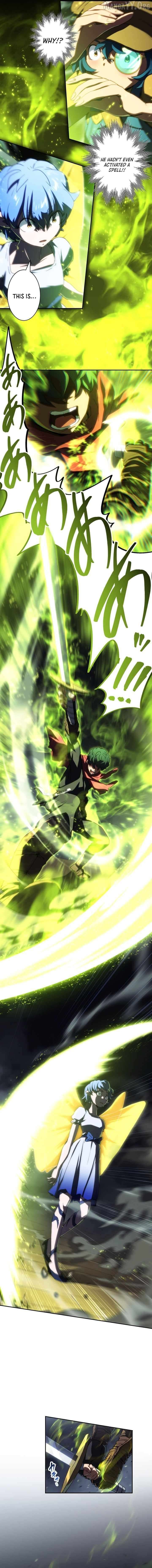 Wild Ranker Chapter 47 - Page 7