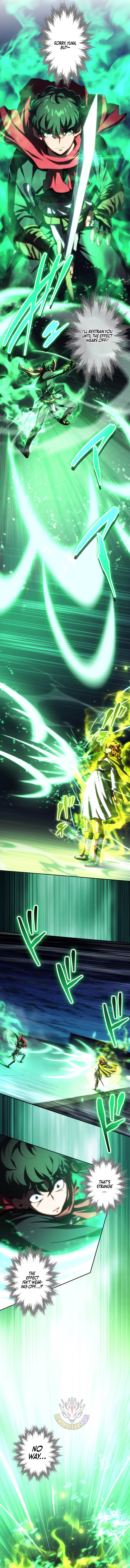 Wild Ranker Chapter 48 - Page 10