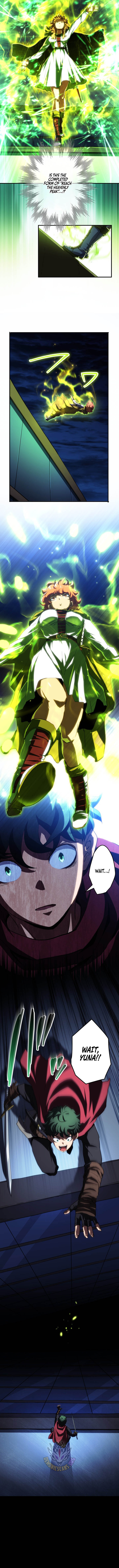 Wild Ranker Chapter 48 - Page 11