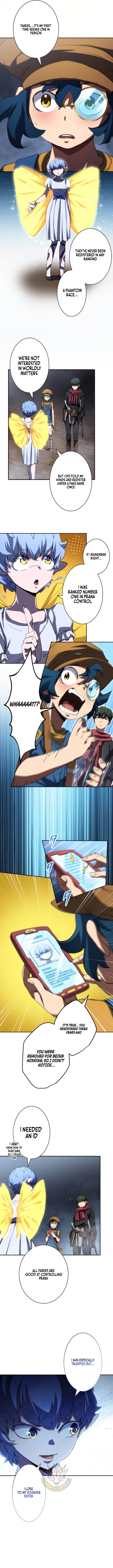 Wild Ranker Chapter 48 - Page 2