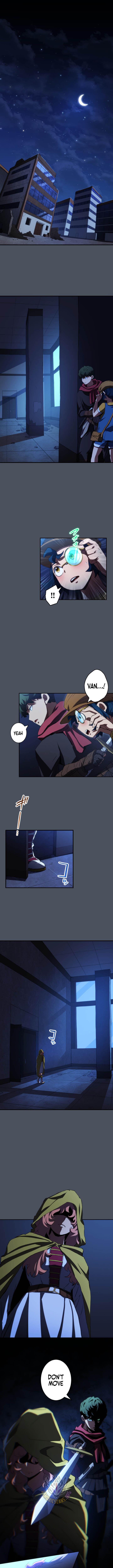 Wild Ranker Chapter 48 - Page 4