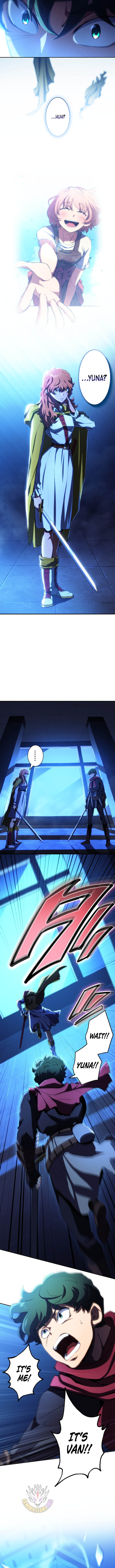 Wild Ranker Chapter 48 - Page 6