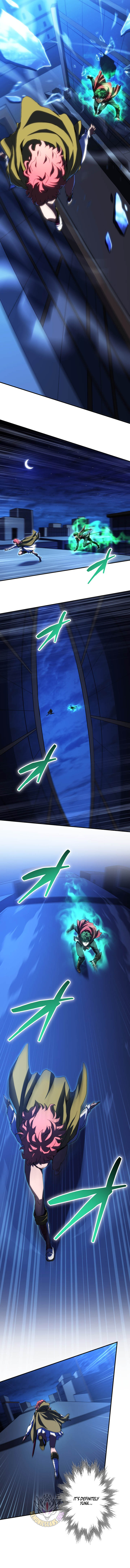 Wild Ranker Chapter 48 - Page 7