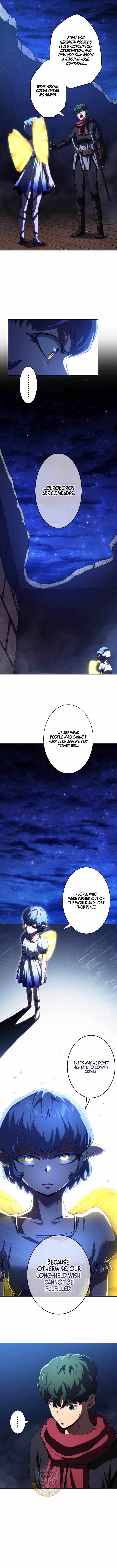 Wild Ranker Chapter 49 - Page 4