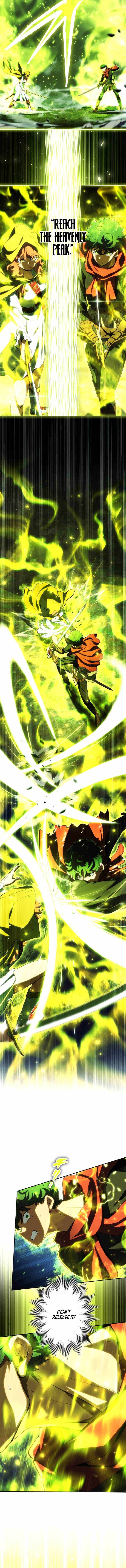 Wild Ranker Chapter 50 - Page 9