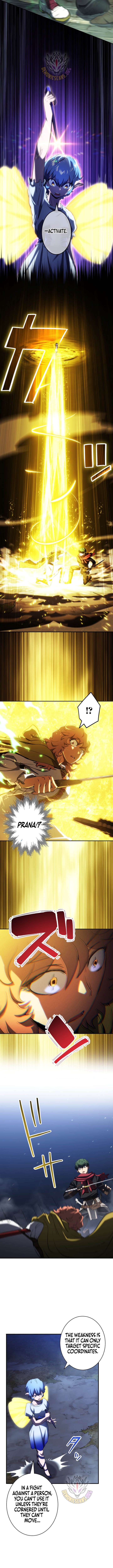 Wild Ranker Chapter 51 - Page 10