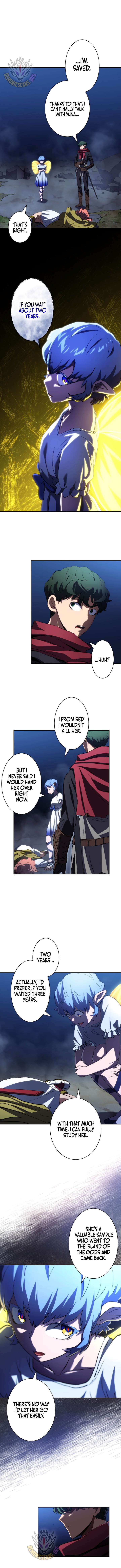 Wild Ranker Chapter 51 - Page 11