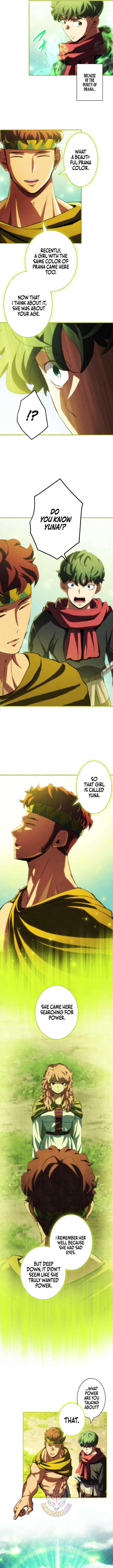 Wild Ranker Chapter 51 - Page 3