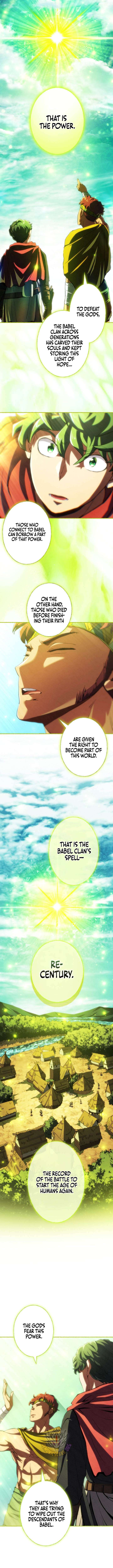 Wild Ranker Chapter 51 - Page 4