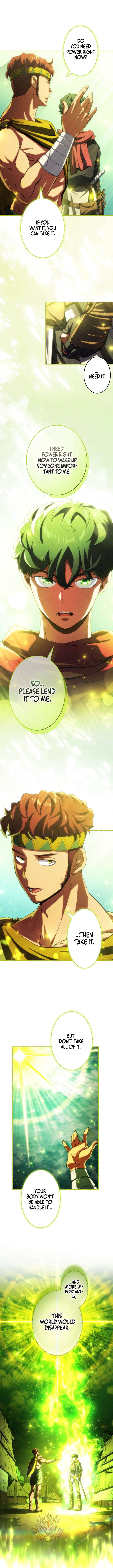 Wild Ranker Chapter 51 - Page 5