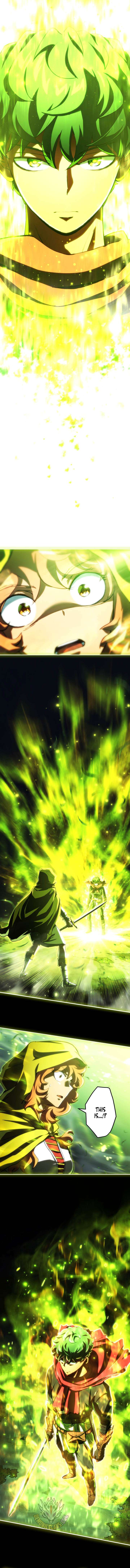 Wild Ranker Chapter 51 - Page 6