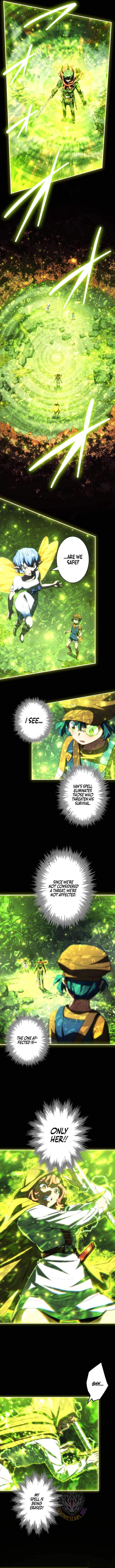 Wild Ranker Chapter 51 - Page 7