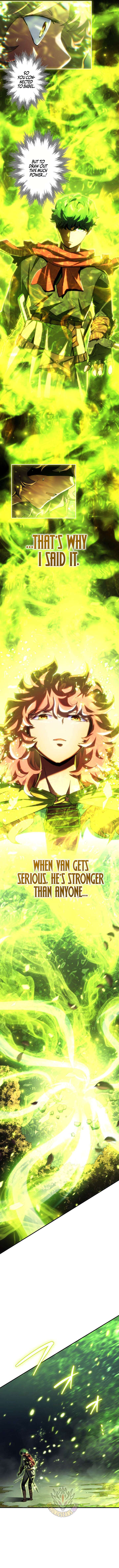 Wild Ranker Chapter 51 - Page 8