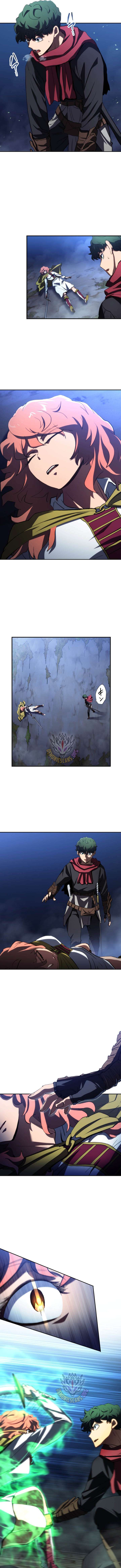 Wild Ranker Chapter 51 - Page 9