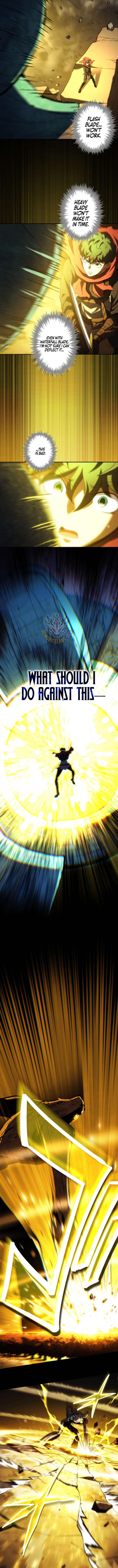 Wild Ranker Chapter 52 - Page 10