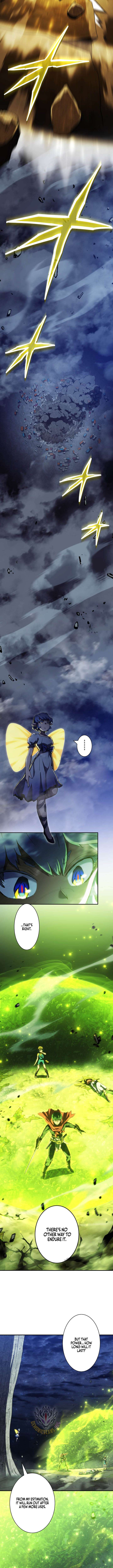 Wild Ranker Chapter 52 - Page 11