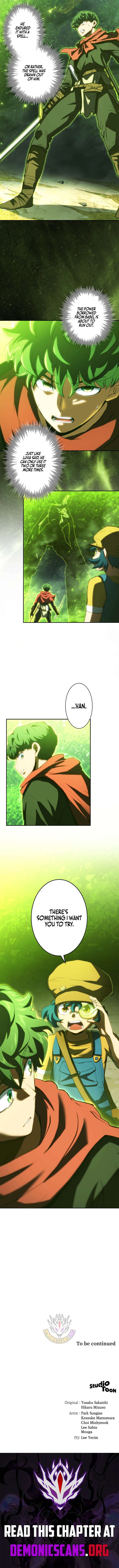 Wild Ranker Chapter 52 - Page 12