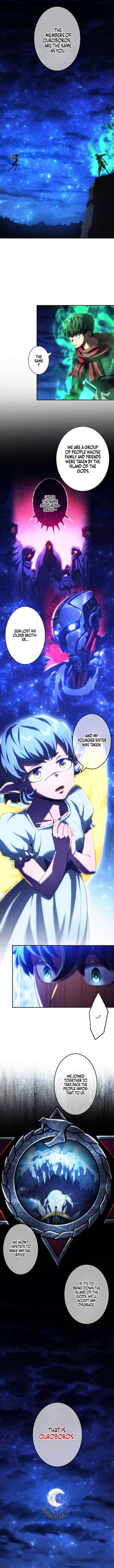 Wild Ranker Chapter 52 - Page 4