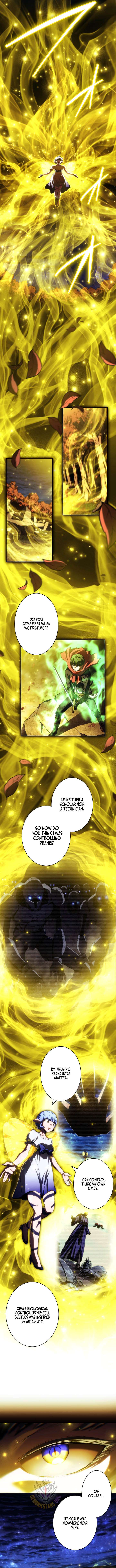 Wild Ranker Chapter 52 - Page 6