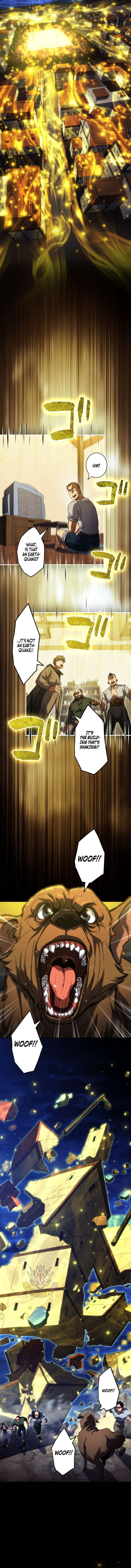 Wild Ranker Chapter 52 - Page 7