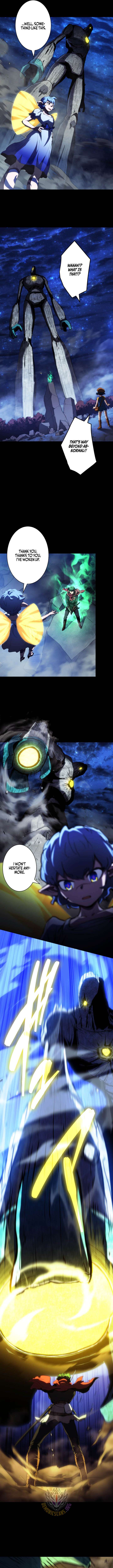 Wild Ranker Chapter 52 - Page 9