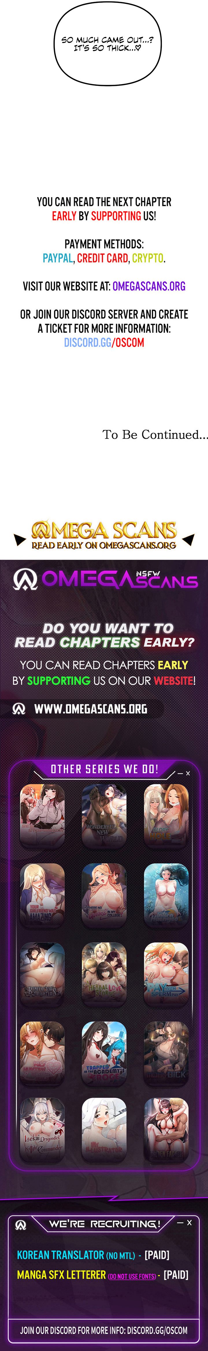 The Regressed Man Chapter 33 - Page 8