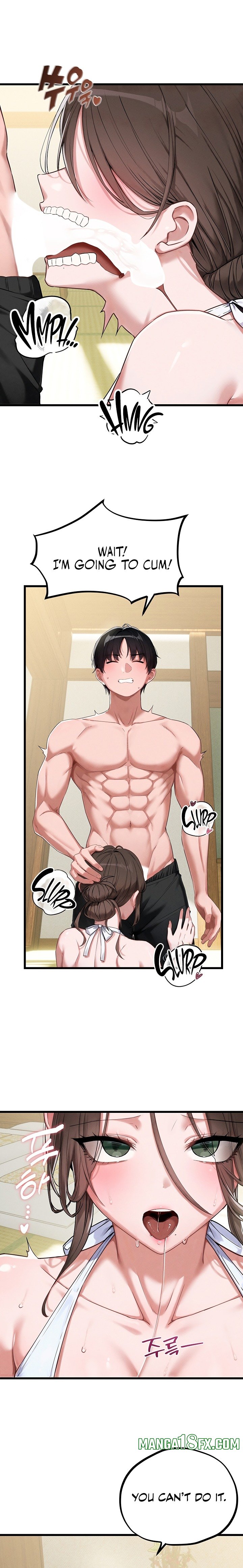 The Regressed Man Chapter 70 - Page 6