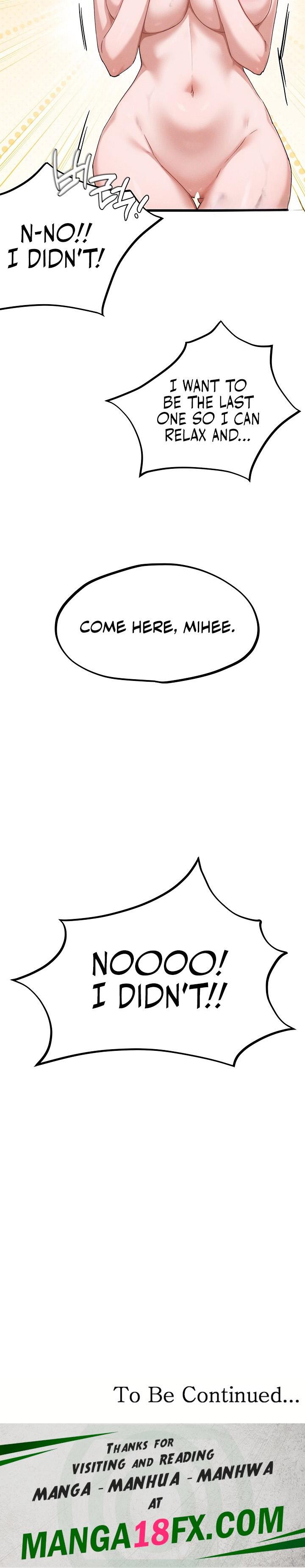 The Regressed Man Chapter 71 - Page 14