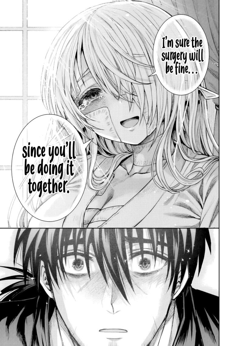 Boroboro no Elf-san wo Shiawase ni Suru Kusuriuri-san Chapter 12 - Page 9
