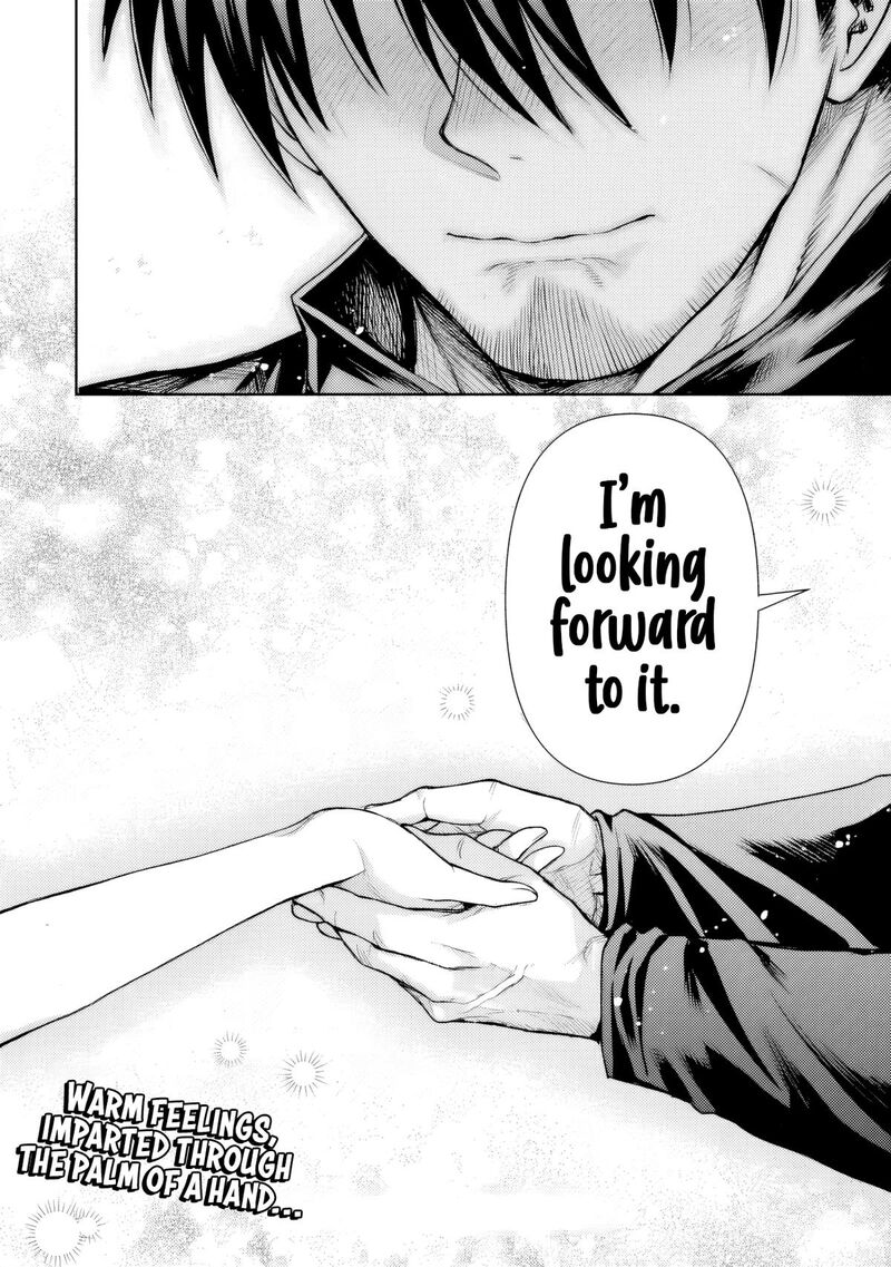 Boroboro no Elf-san wo Shiawase ni Suru Kusuriuri-san Chapter 13 - Page 18