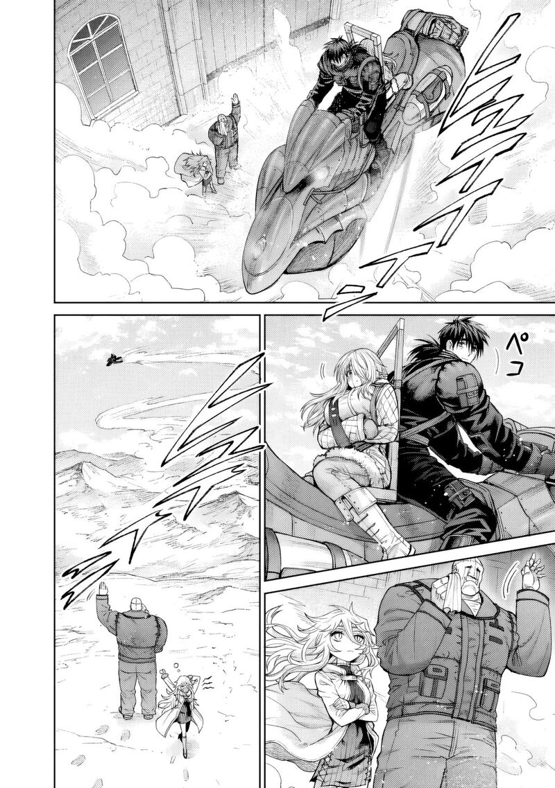 Boroboro no Elf-san wo Shiawase ni Suru Kusuriuri-san Chapter 14 - Page 12