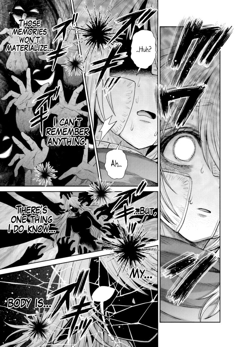 Boroboro no Elf-san wo Shiawase ni Suru Kusuriuri-san Chapter 14 - Page 5