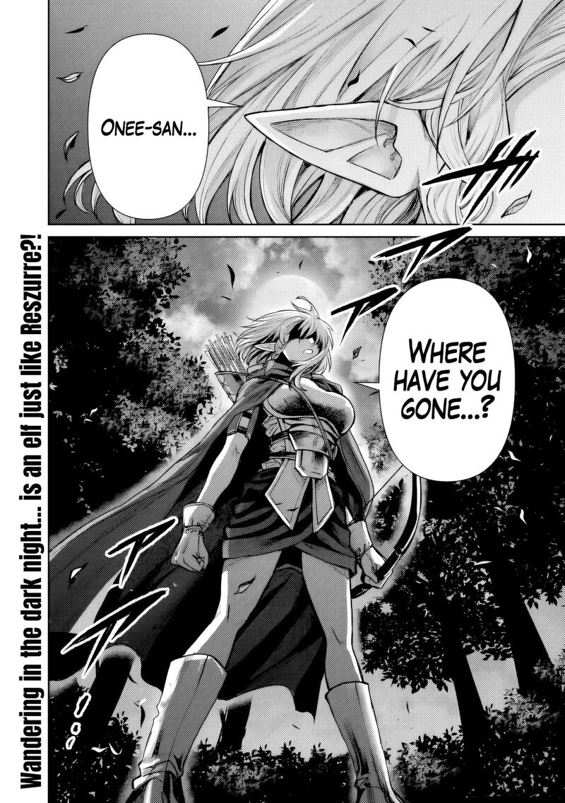 Boroboro no Elf-san wo Shiawase ni Suru Kusuriuri-san Chapter 15 - Page 18