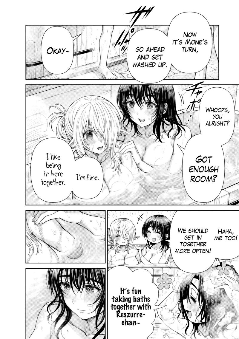Boroboro no Elf-san wo Shiawase ni Suru Kusuriuri-san Chapter 15 - Page 2