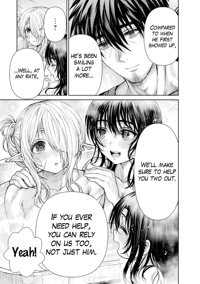 Boroboro no Elf-san wo Shiawase ni Suru Kusuriuri-san Chapter 15 - Page 5