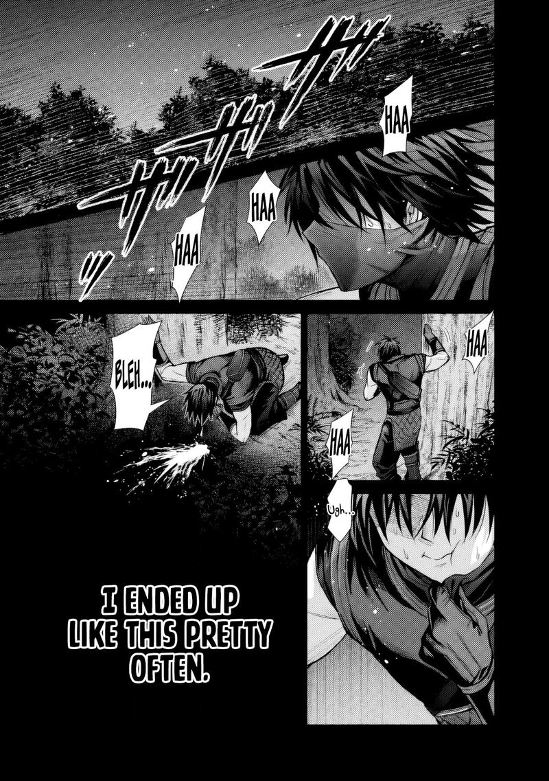 Boroboro no Elf-san wo Shiawase ni Suru Kusuriuri-san Chapter 17 - Page 5
