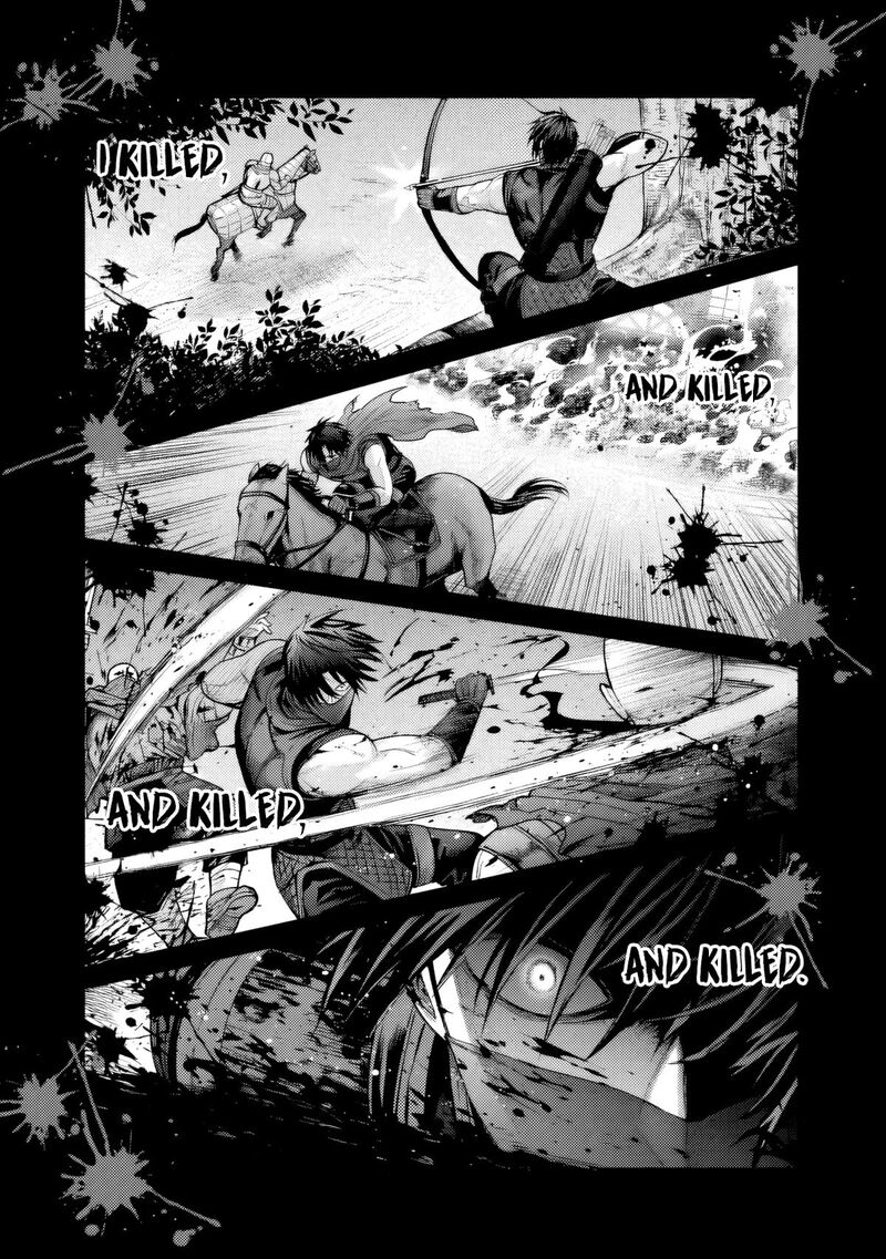 Boroboro no Elf-san wo Shiawase ni Suru Kusuriuri-san Chapter 17 - Page 7