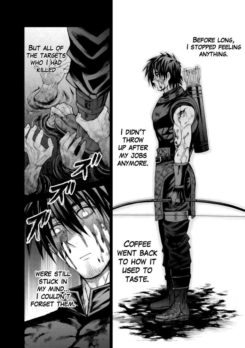 Boroboro no Elf-san wo Shiawase ni Suru Kusuriuri-san Chapter 17 - Page 8