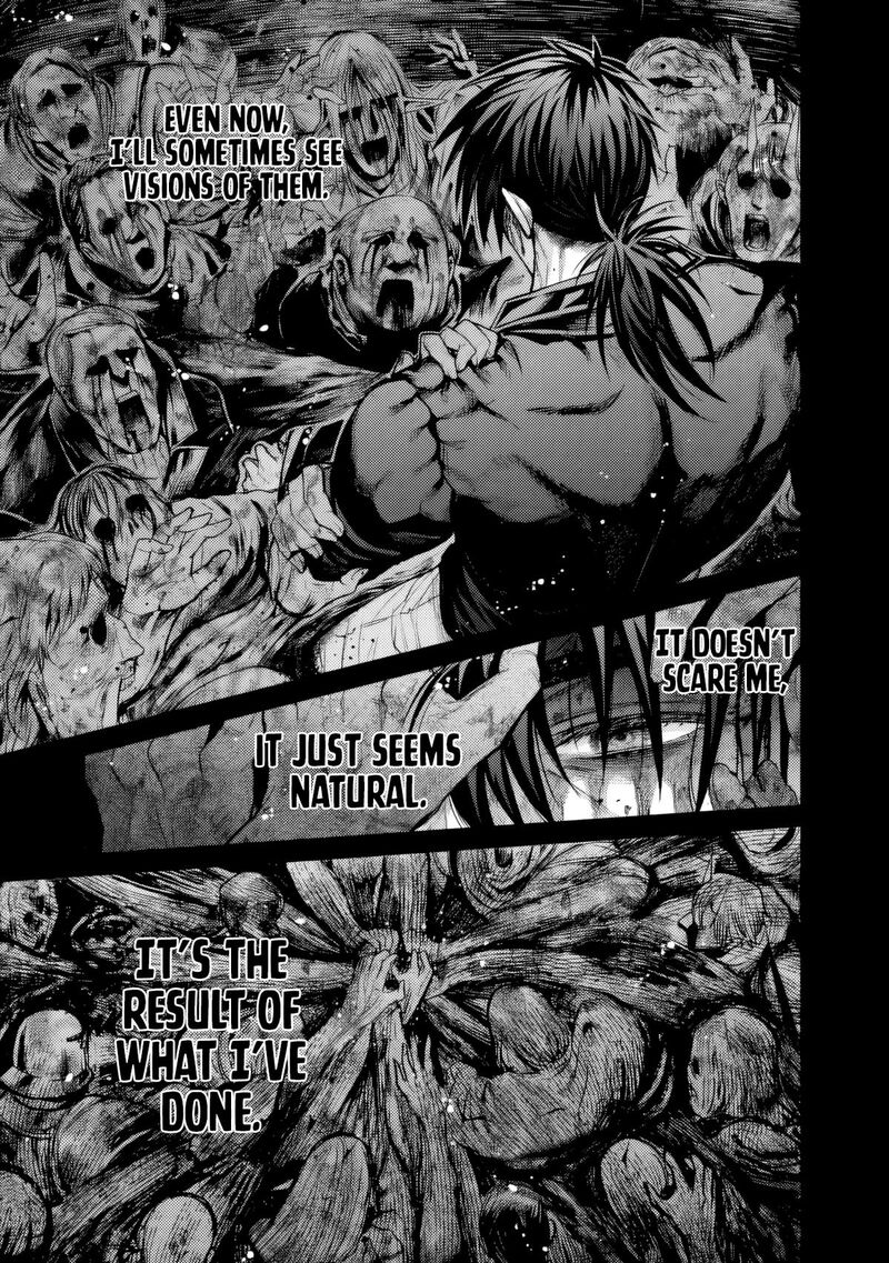 Boroboro no Elf-san wo Shiawase ni Suru Kusuriuri-san Chapter 17 - Page 9
