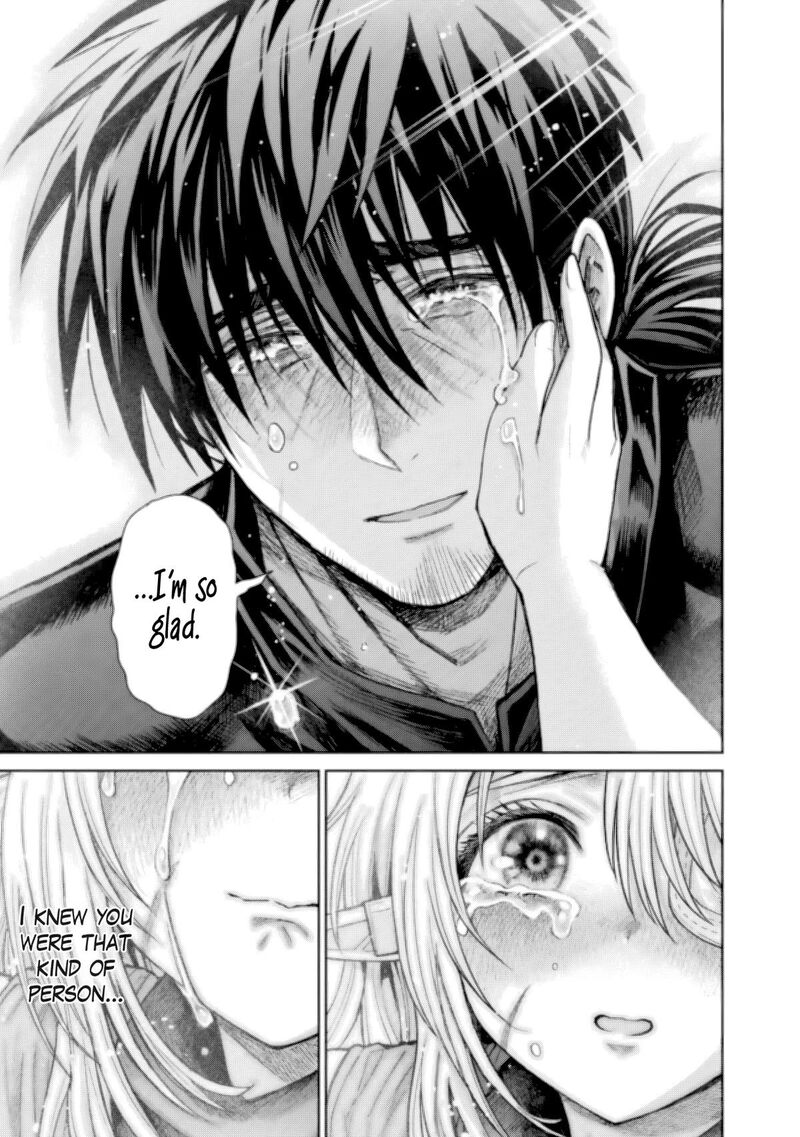 Boroboro no Elf-san wo Shiawase ni Suru Kusuriuri-san Chapter 18 - Page 18