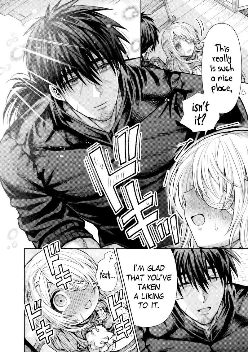 Boroboro no Elf-san wo Shiawase ni Suru Kusuriuri-san Chapter 19 - Page 2