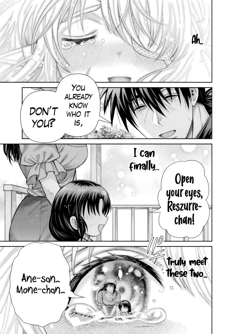Boroboro no Elf-san wo Shiawase ni Suru Kusuriuri-san Chapter 19 - Page 9