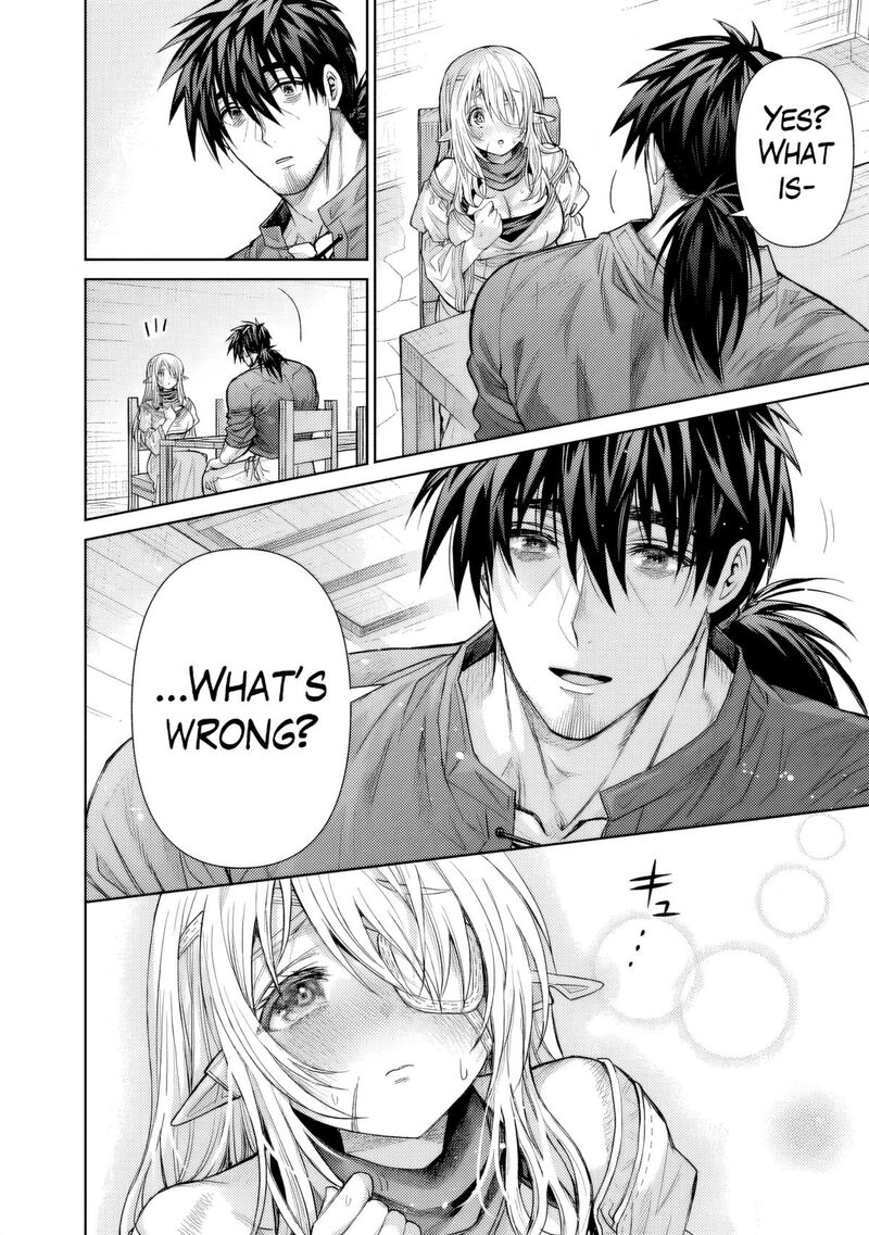Boroboro no Elf-san wo Shiawase ni Suru Kusuriuri-san Chapter 20 - Page 15