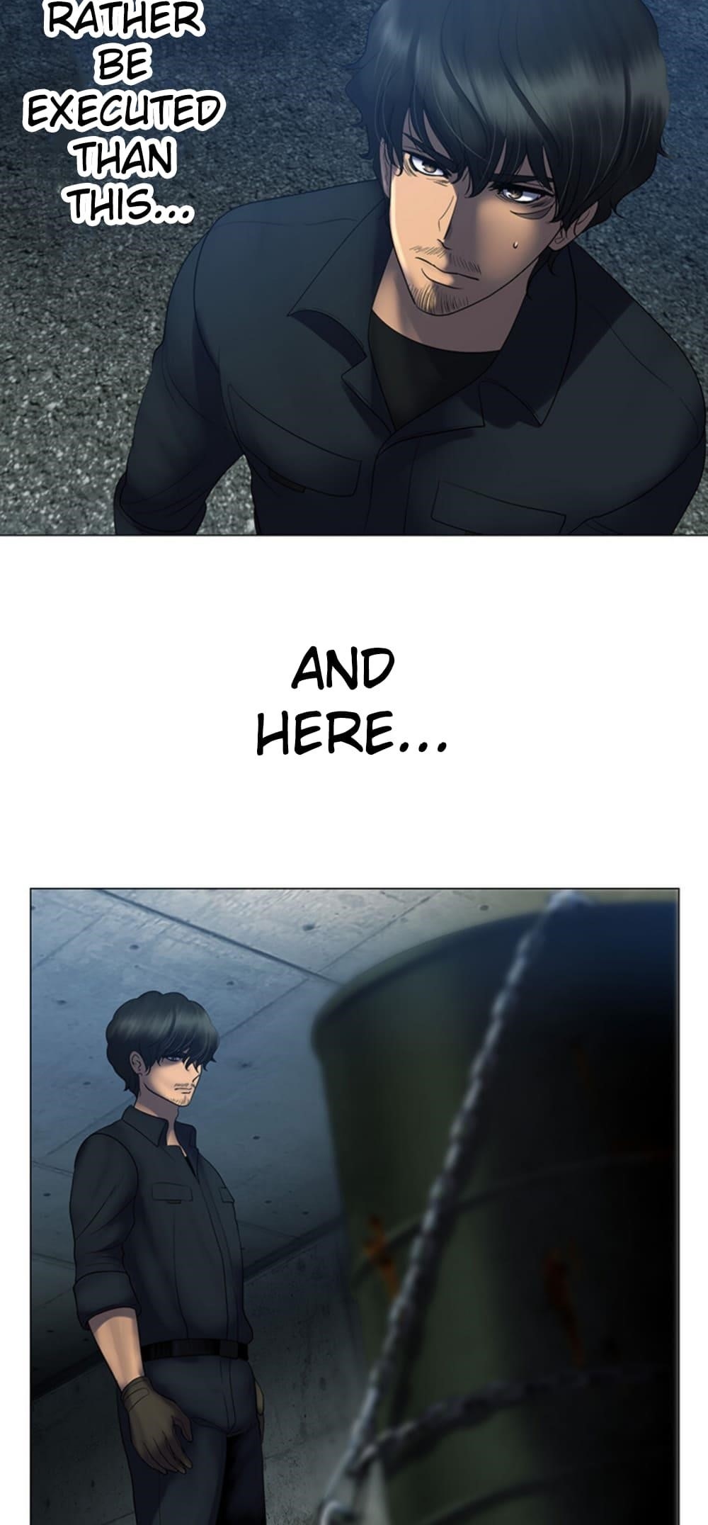 King From Hell Chapter 4 - Page 12