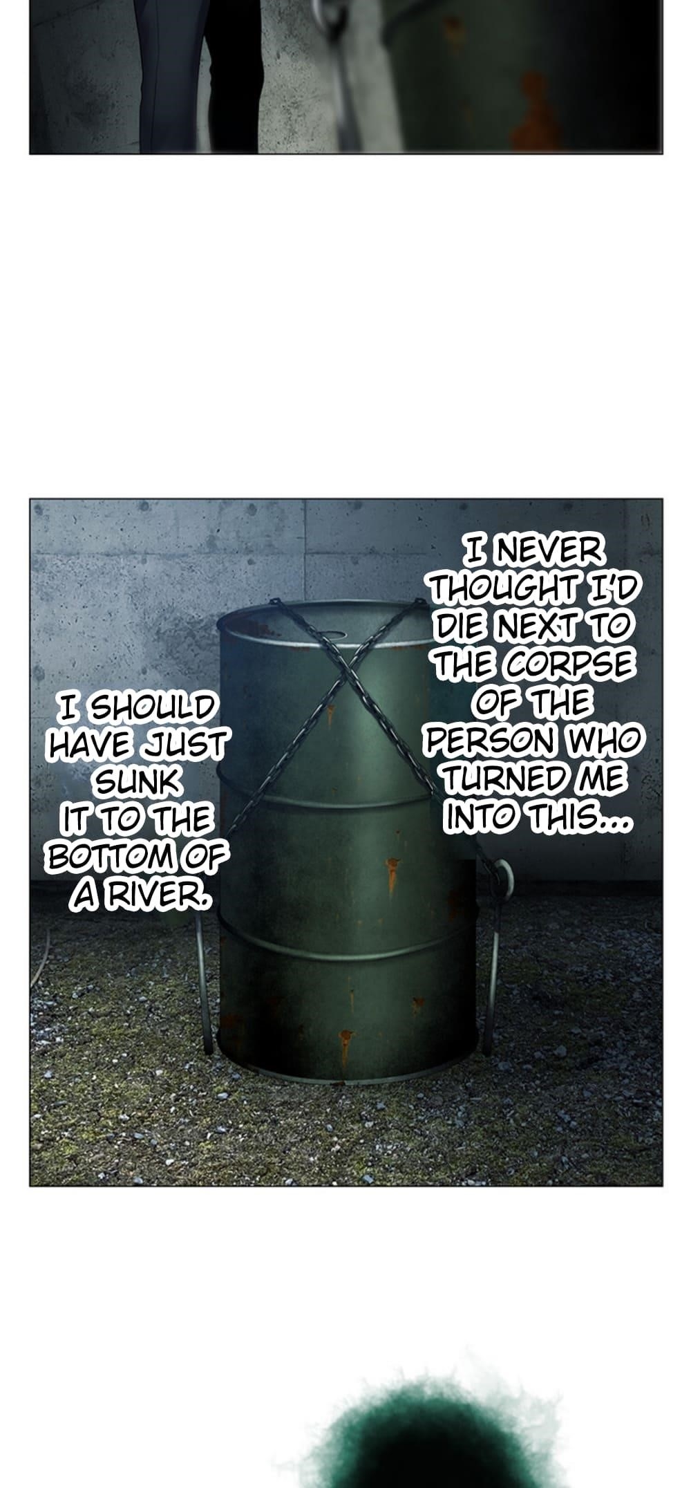 King From Hell Chapter 4 - Page 13