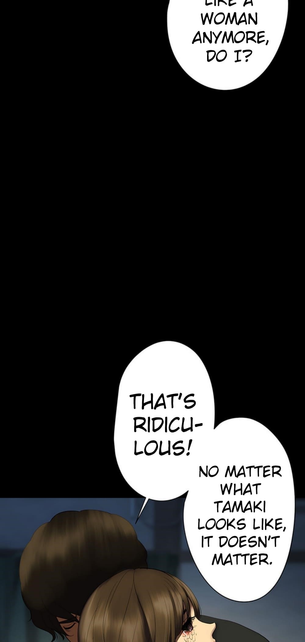 King From Hell Chapter 4 - Page 22