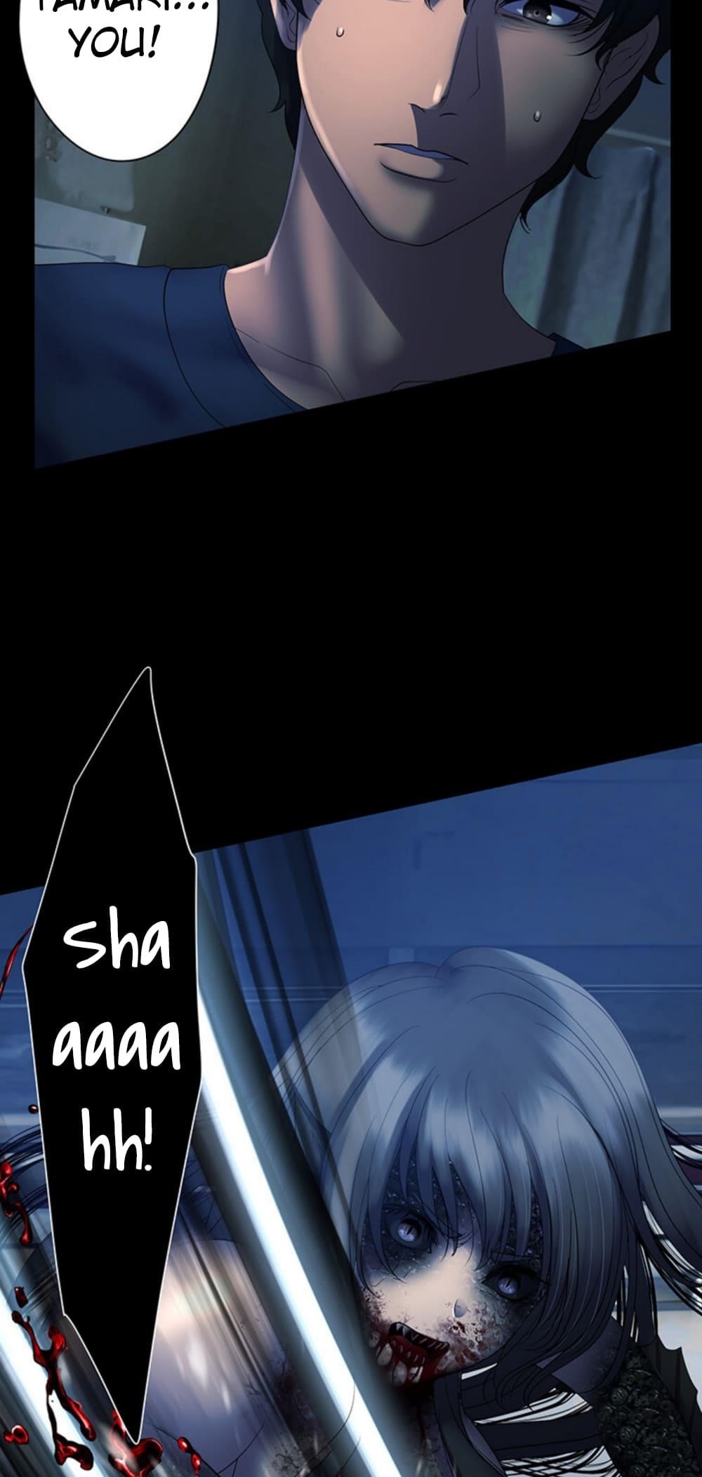 King From Hell Chapter 4 - Page 40