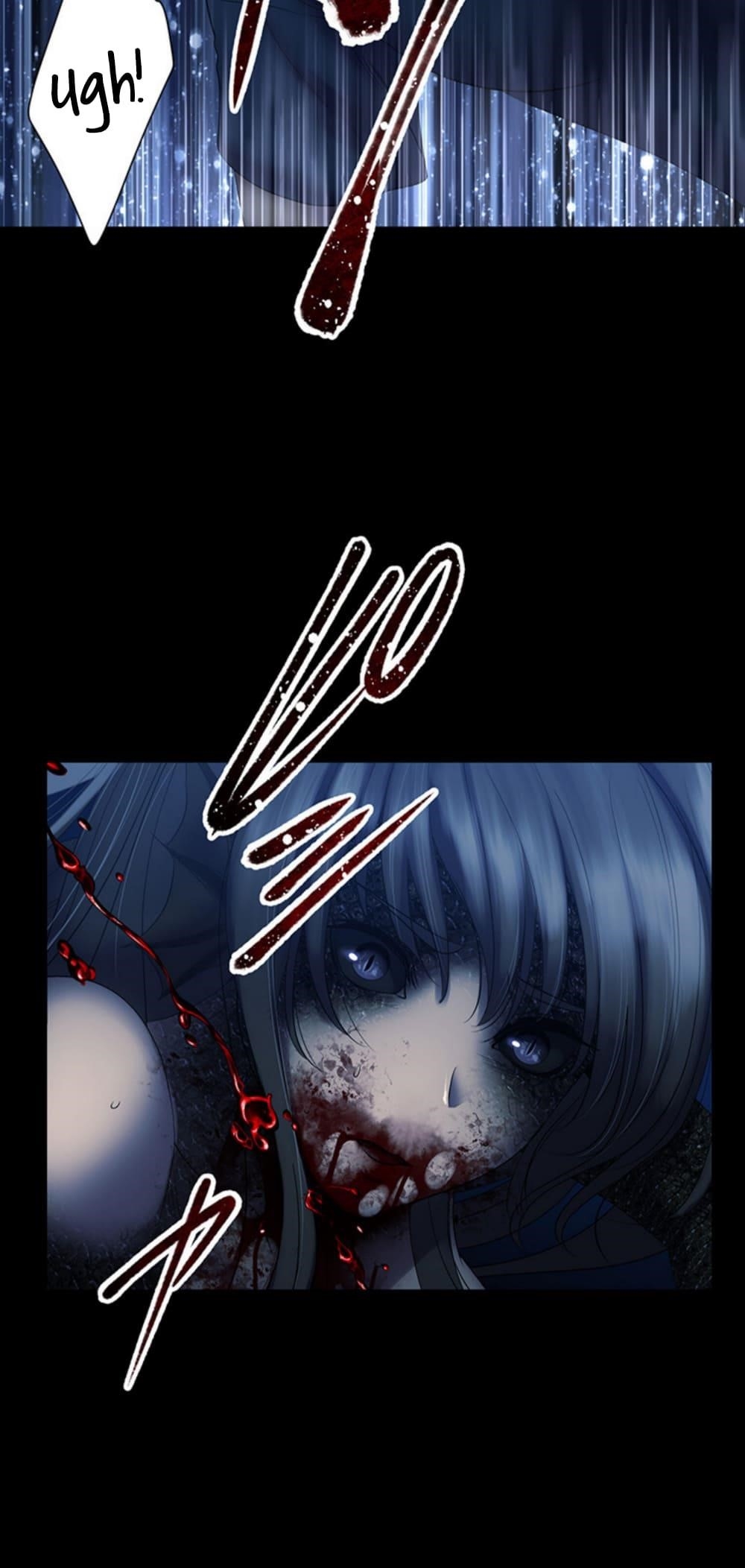 King From Hell Chapter 4 - Page 42